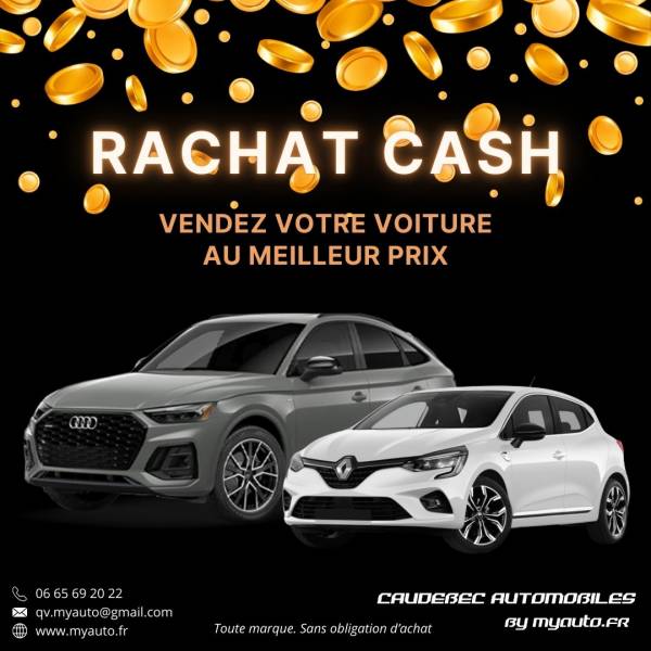 Prise de rendez-vous rachat cash près de Lillebonne